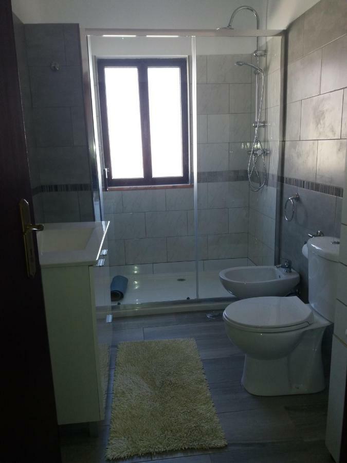 فندق Casa Sol كاراباتيرا المظهر الخارجي الصورة