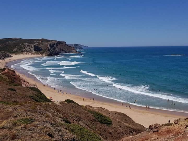 فندق Casa Sol كاراباتيرا المظهر الخارجي الصورة